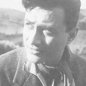 Dev Anand Image