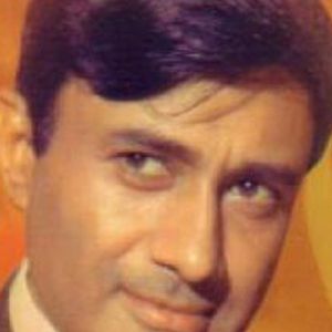 Dev Anand Image