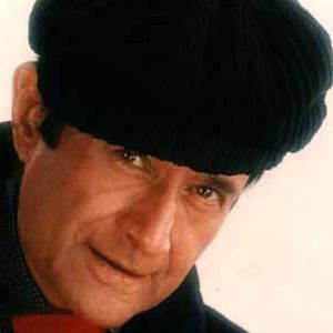 Dev Anand Image