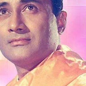 Dev Anand Image