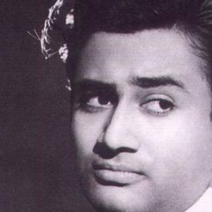 Dev Anand Image