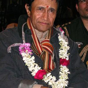 Dev Anand Image