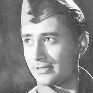 Dev Anand Image
