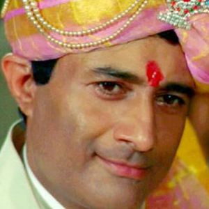 Dev Anand Image