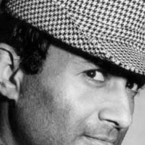 Dev Anand Image