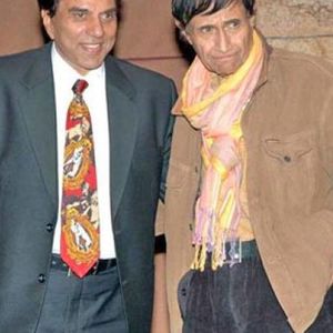 Dev Anand Image