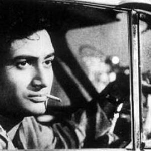Dev Anand Image