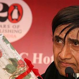 Dev Anand Image