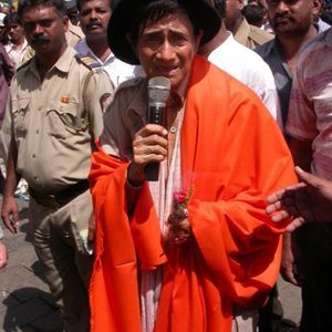 Dev Anand Image