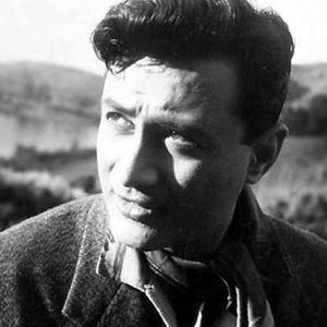 Dev Anand Image