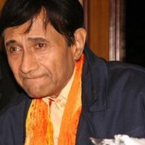 Dev Anand Image