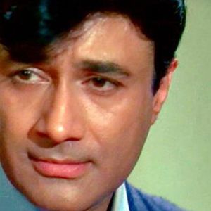 Dev Anand Image