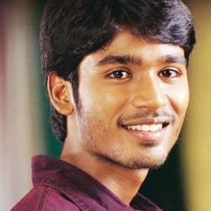 Dhanush Image