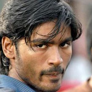 Dhanush Image