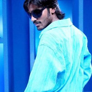 Dhanush Image