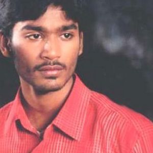 Dhanush Image