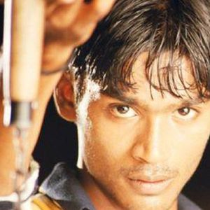 Dhanush Image