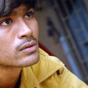 Dhanush Image