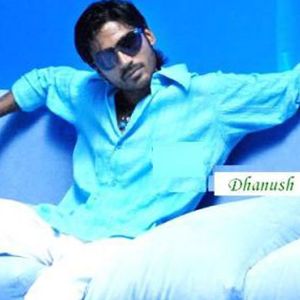 Dhanush Image