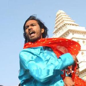 Dhanush Image