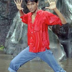 Dhanush Image