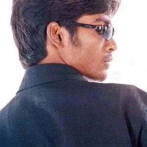 Dhanush Image