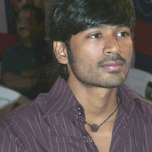 Dhanush Image