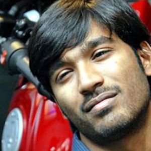 Dhanush Image