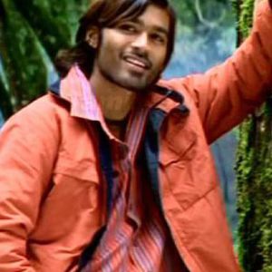 Dhanush Image
