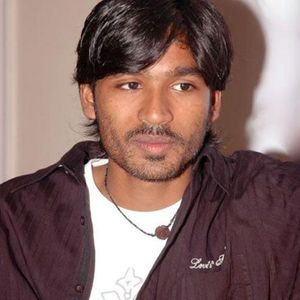 Dhanush Image