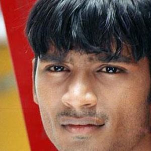 Dhanush Image