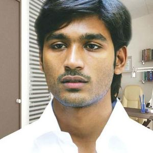 Dhanush Image