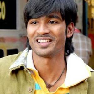 Dhanush Image