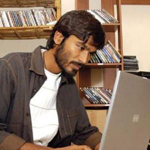 Dhanush Image