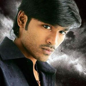 Dhanush Image