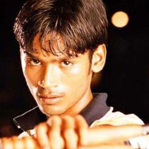 Dhanush Image