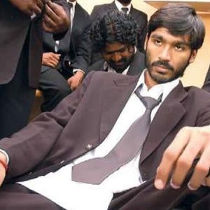 Dhanush Image