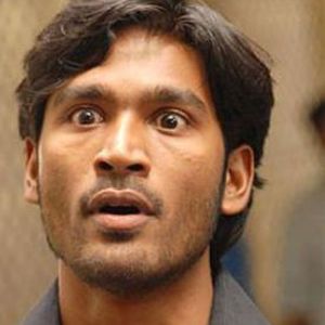 Dhanush Image