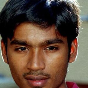 Dhanush Image