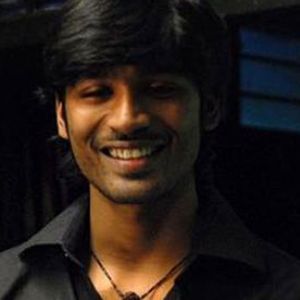 Dhanush Image