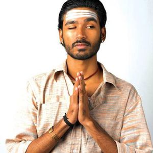 Dhanush Image