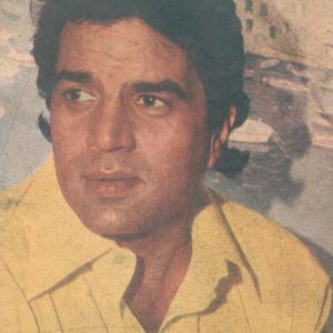 Dharmendra Image