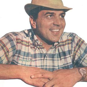 Dharmendra Image