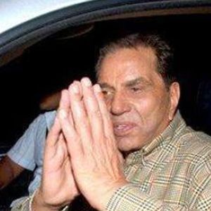 Dharmendra Image