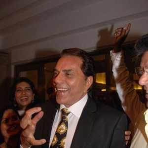 Dharmendra Image