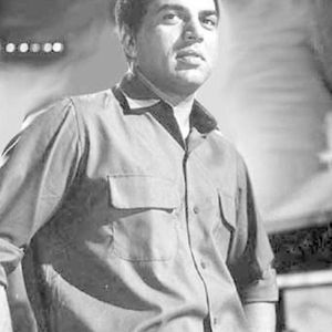 Dharmendra Image