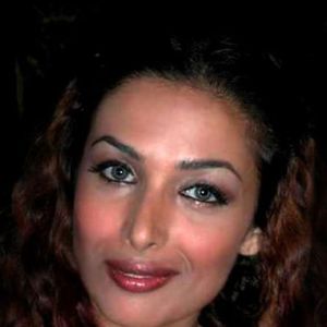 Malaika Arora Image