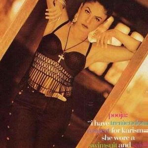 Pooja Bhatt Image