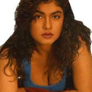 Pooja Bhatt Image