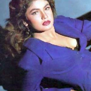 Pooja Bhatt Image